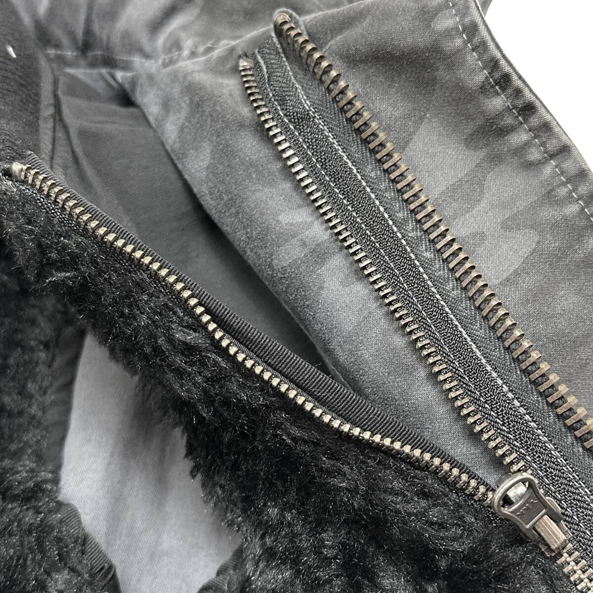 LEON掲載 定価10 5万 AKM cold weather camo M-65 JKT Mサイズ LEON掲載 定価10 5万 AKM cold weather camo M-65 JKT Mサイズ