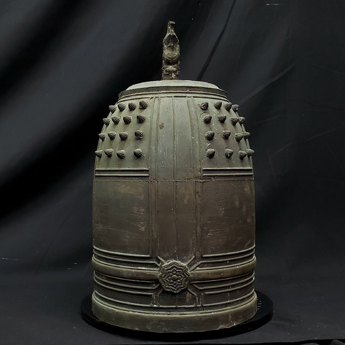 2025年最新】Yahoo!オークション -釣鐘(銅製)の中古品・新品・未