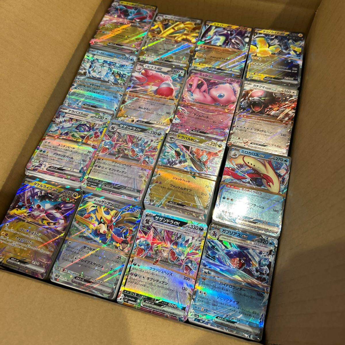 ポケモンカード 大量まとめ売り 約6000枚 1円売り切り ポケ ポケモンカード 大量まとめ売り 約6000枚 1円売り切り ポケ