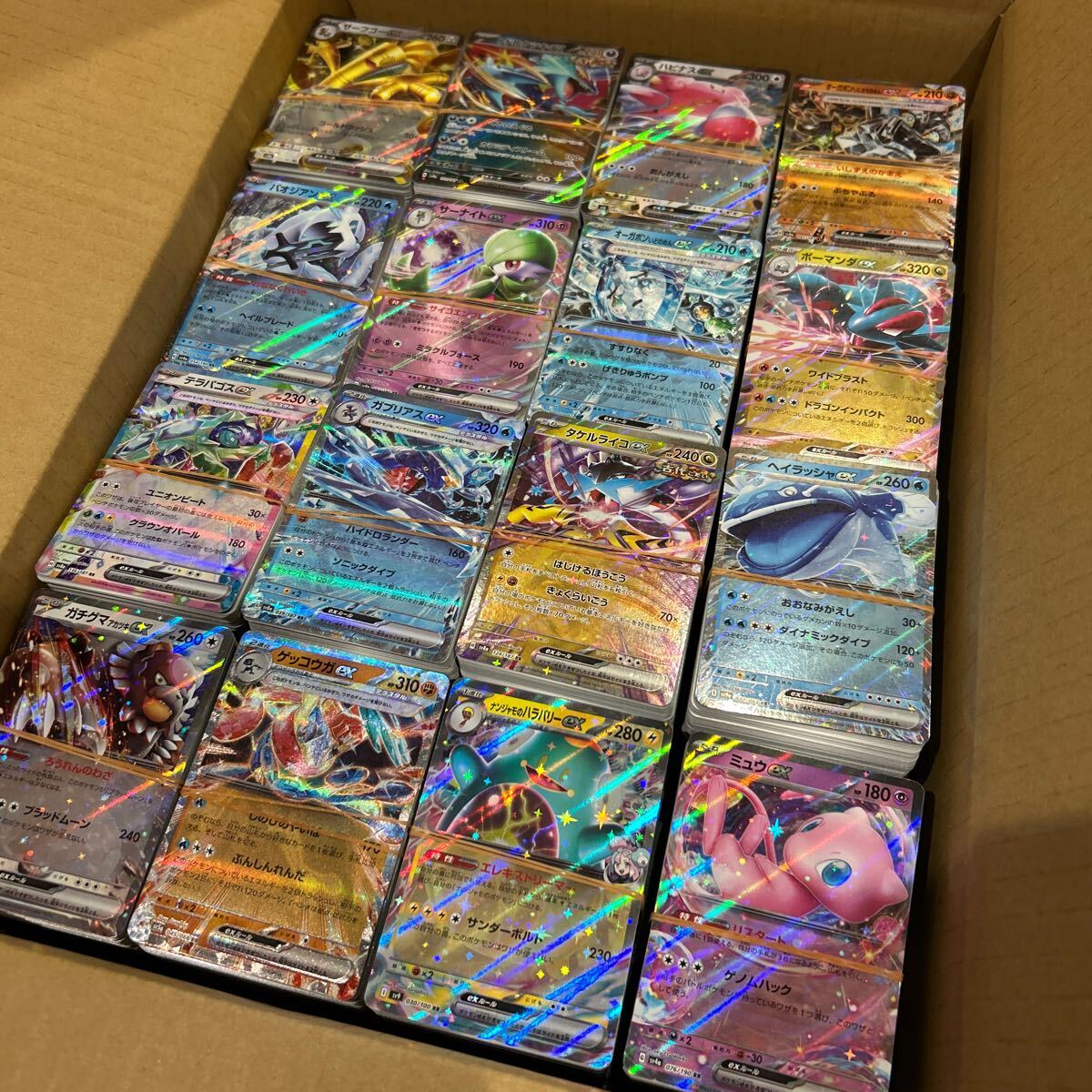 ポケモンカード 大量まとめ売り 約6000枚 1円売り切り ポケ ポケモンカード 大量まとめ売り 約6000枚 1円売り切り ポケ