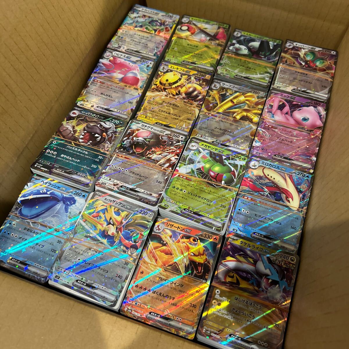 ポケモンカード 大量まとめ売り 約6000枚 1円売り切り ポケ ポケモンカード 大量まとめ売り 約6000枚 1円売り切り ポケ