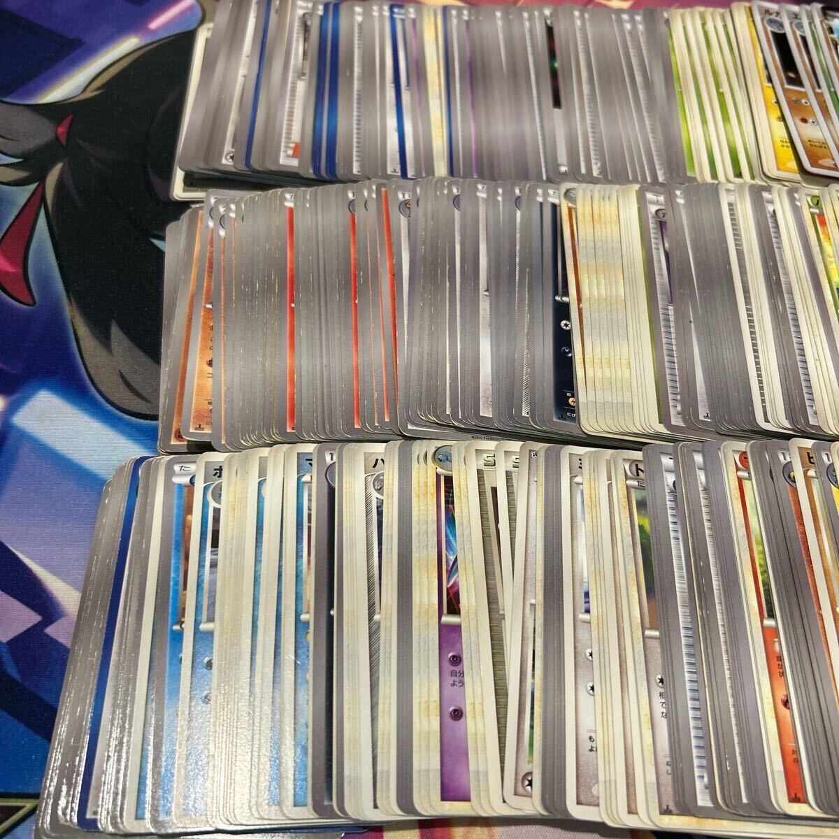 絶版ポケモンカード大量まとめ売り キラカードあり 絶版ポケモンカード大量まとめ売り キラカードあり