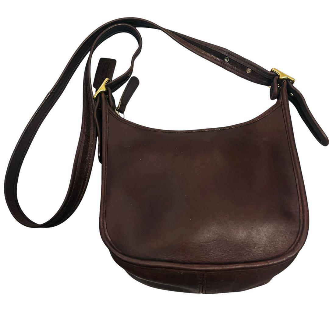 Old Coach ショルダーバッグ マシュー 9950 USA オールドコーチ Old Coach ショルダーバッグ マシュー 9950 USA オールドコーチ