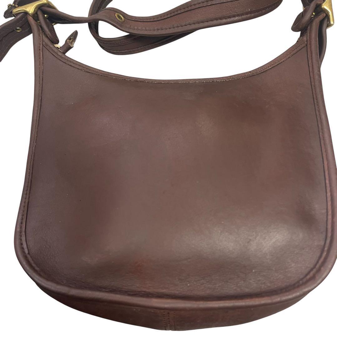 Old Coach ショルダーバッグ マシュー 9950 USA オールドコーチ Old Coach ショルダーバッグ マシュー 9950 USA オールドコーチ