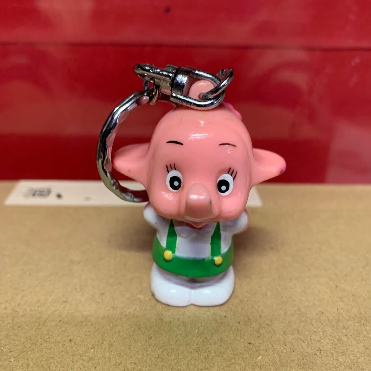 サトちゃんキーホルダー