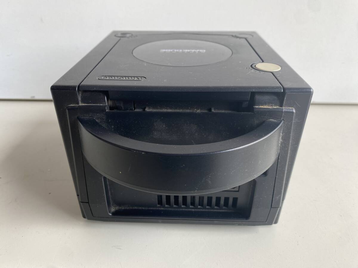 ⑰t658◇Nintendo 任天堂◇ゲームキューブ 本体 DOL-001(JPN ⑰t658◇Nintendo 任天堂◇ゲームキューブ 本体 DOL-001(JPN