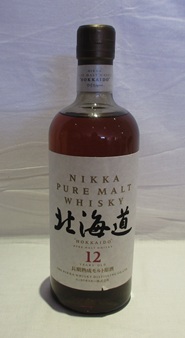 北海道限定発送】古酒・未開栓 NIKKA ニッカ ウイスキー 北海道 北海道限定発送】古酒・未開栓 NIKKA ニッカ ウイスキー 北海道