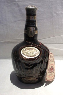 ☆1円~【古酒 未開栓】ROYAL SALUTE 21年 シーバス ロイヤル ☆1円~【古酒 未開栓】ROYAL SALUTE 21年 シーバス ロイヤル