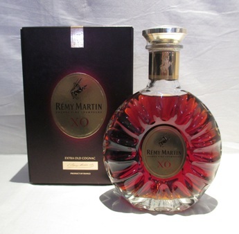 ☆1円~【古酒 未開栓】 REMY MARTIN XO EXTRA OLD レミー ☆1円~【古酒 未開栓】 REMY MARTIN XO EXTRA OLD レミー