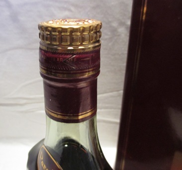 ☆1円~【古酒 未開栓】 Hennessy Paradis ヘネシー パラディ ☆1円~【古酒 未開栓】 Hennessy Paradis ヘネシー パラディ