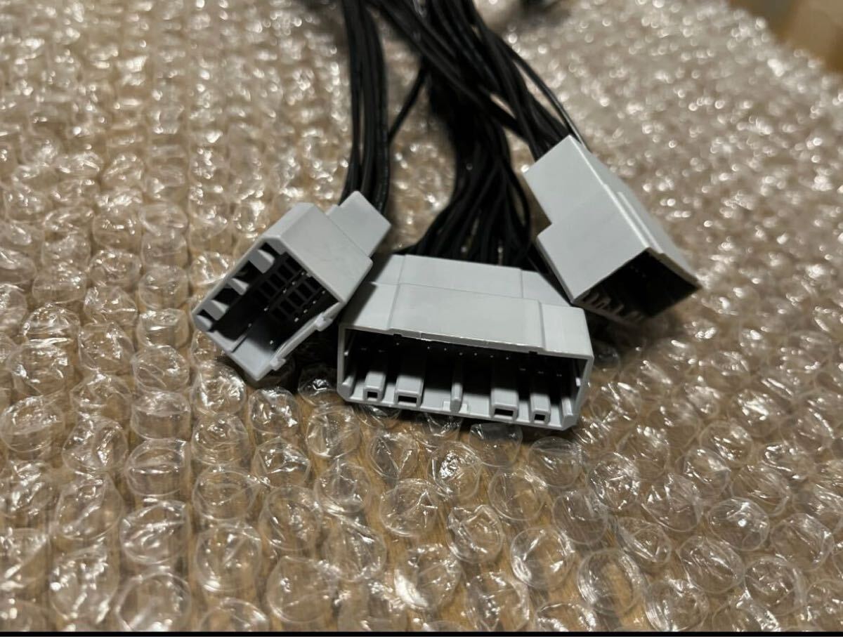  Civic ECU изменение Harness EG серия из EK.DC2( предыдущий период .) B16 из B18.