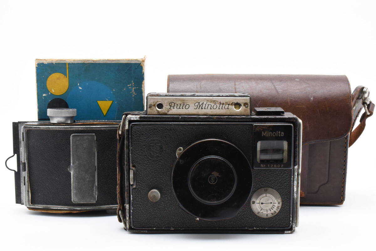 在庫一掃】 ミノックス MINOX LEICA M3 60501［ジャンク品
