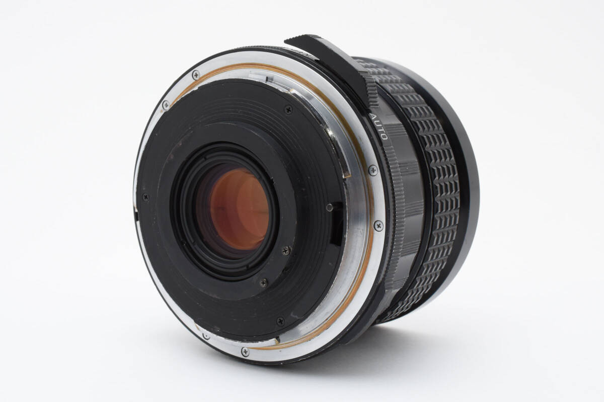 1円~*smc PENTAX 67 45mm F4 ペンタックス 中判カメラ 1円~*smc PENTAX 67 45mm F4 ペンタックス 中判カメラ