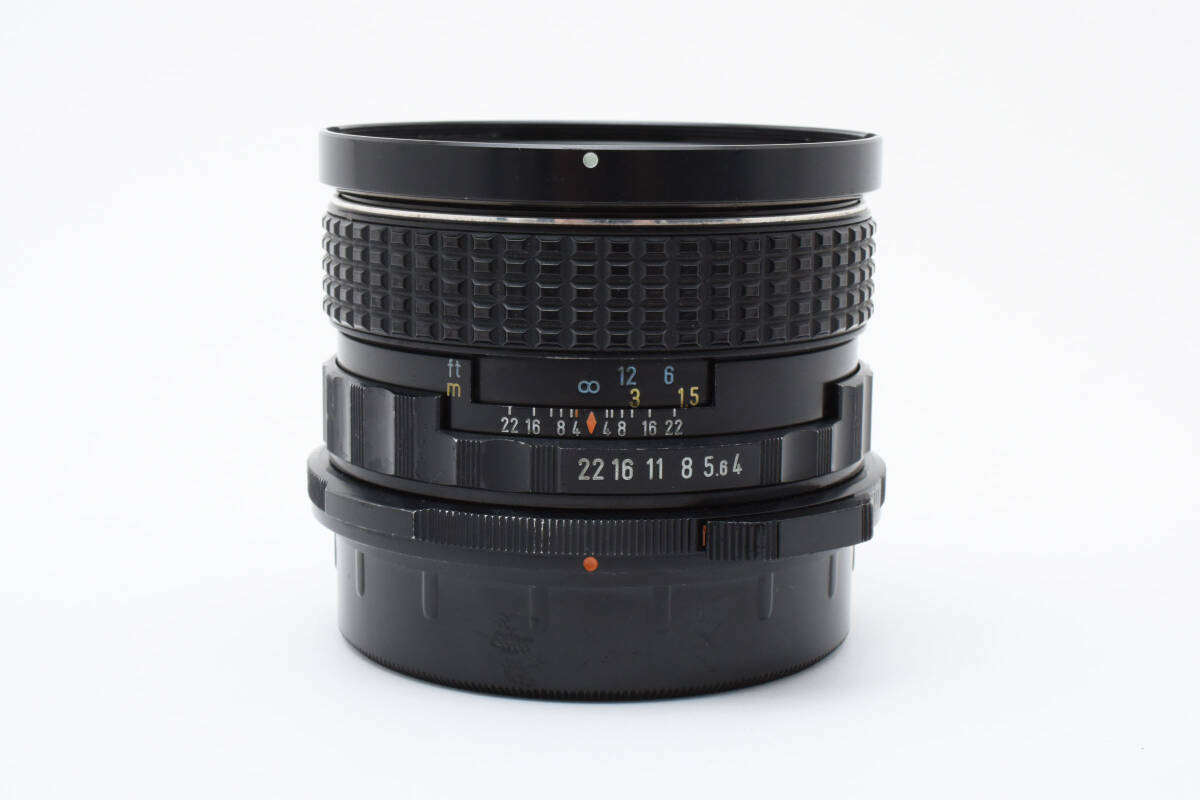 1円~*smc PENTAX 67 45mm F4 ペンタックス 中判カメラ 1円~*smc PENTAX 67 45mm F4 ペンタックス 中判カメラ