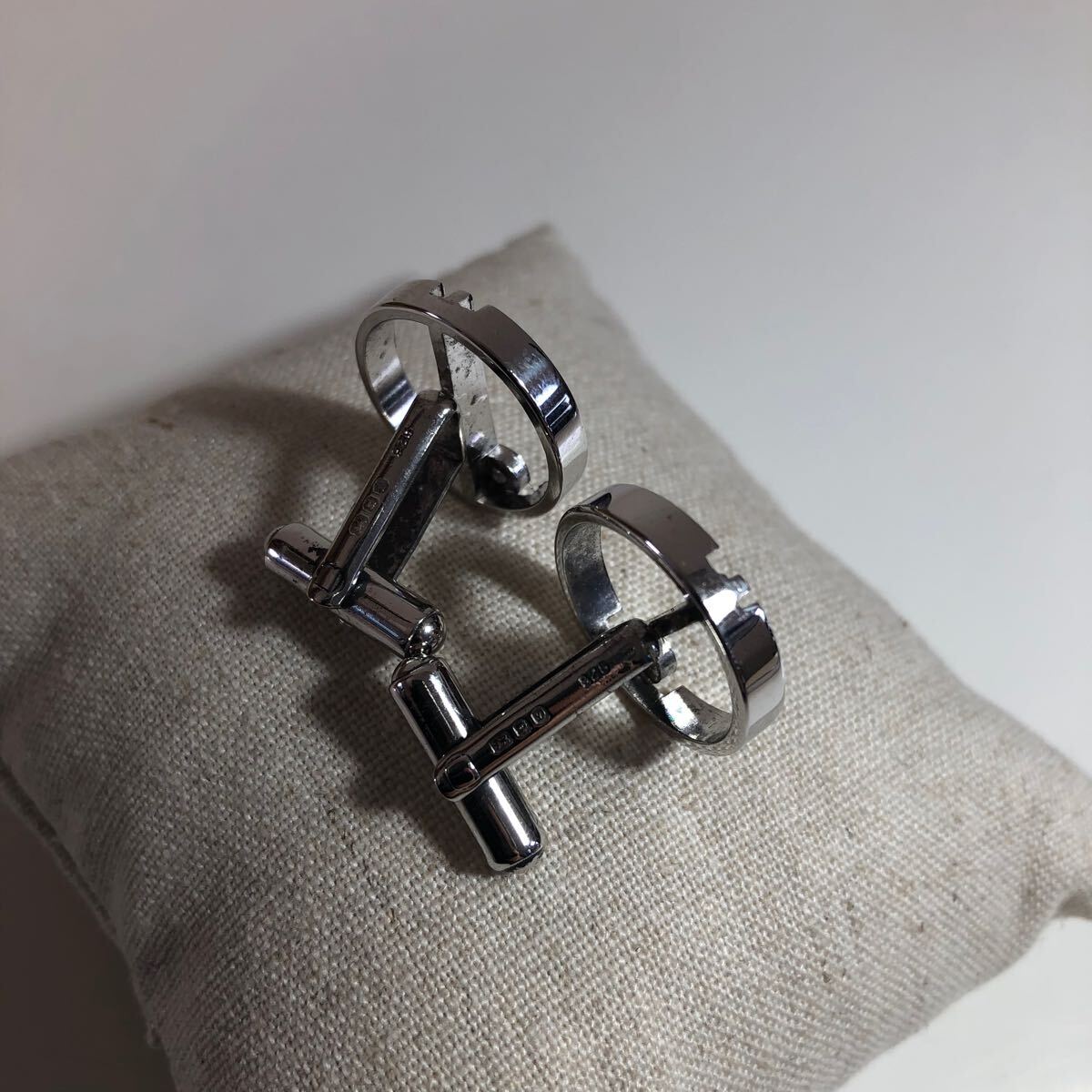 4-251 dunhill ダンヒル カフス アクセサリー カフスボタン 4-251 dunhill ダンヒル カフス アクセサリー カフスボタン