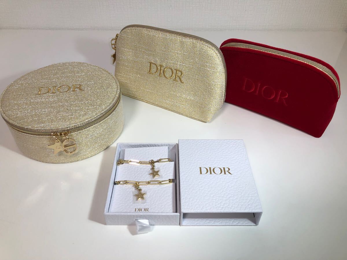 4-99 Christian Dior DIOR クリスチャンディオール ディオール 4-99 Christian Dior DIOR クリスチャンディオール ディオール