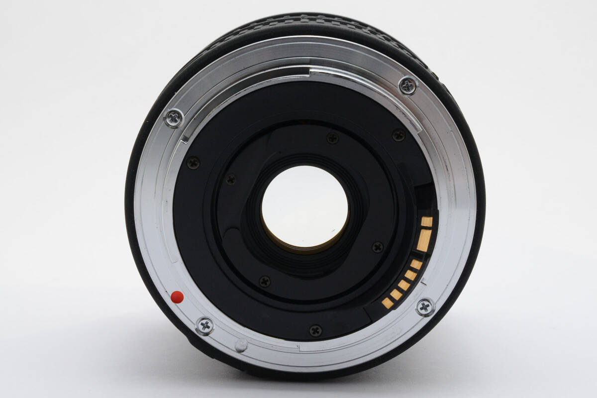 ★☆ 極上品！ SIGMA シグマ 15mm F2.8 EX FISHEYE 180° キヤノン用 ★☆