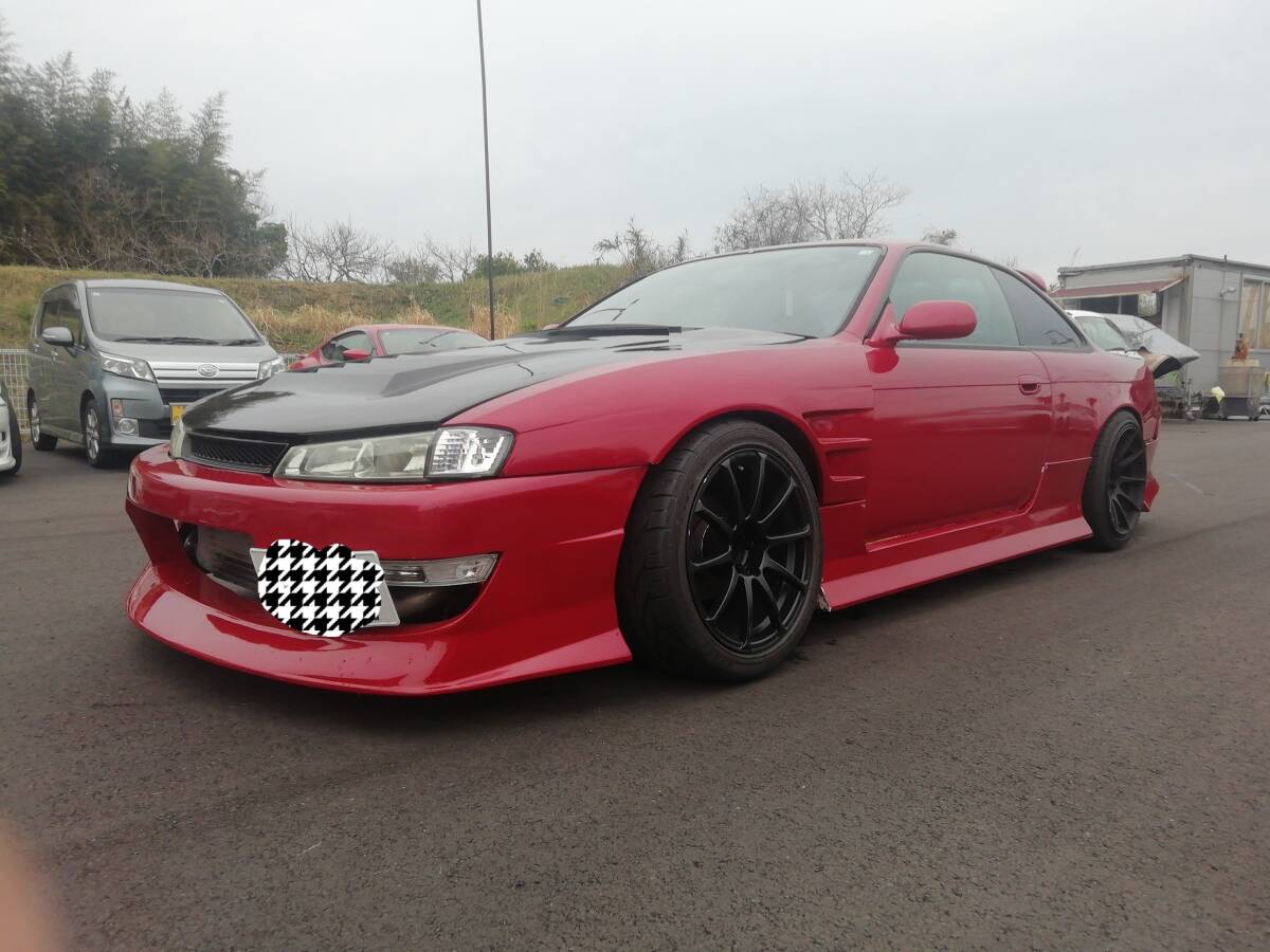 Yahoo!オークション - S14 シルビア ドリフト 即ドリ S13 S14 S15 Yahoo!オークション - S14 シルビア ドリフト 即ドリ S13 S14 S15