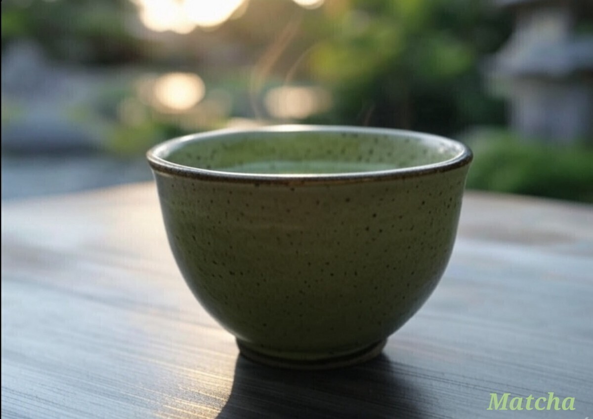 もて茶って】無農薬 抹茶100g x 4袋 茶筅2個 濃い抹茶