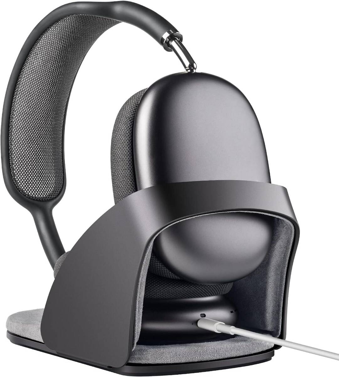 耐久性抜群 省電力モードサポート AirPods Max専用スマート 耐久性抜群 省電力モードサポート AirPods Max専用スマート