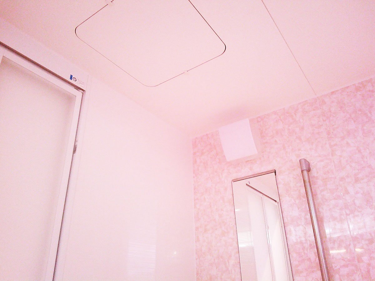□展示品□未使用品□Housetec□バンブー□1616□ドア位置BL □展示品□未使用品□Housetec□バンブー□1616□ドア位置BL