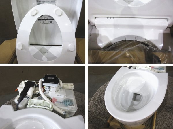 □展示品□未使用品□TOTO□ネオレストAS1□床排水/タンクレス □展示品□未使用品□TOTO□ネオレストAS1□床排水/タンクレス