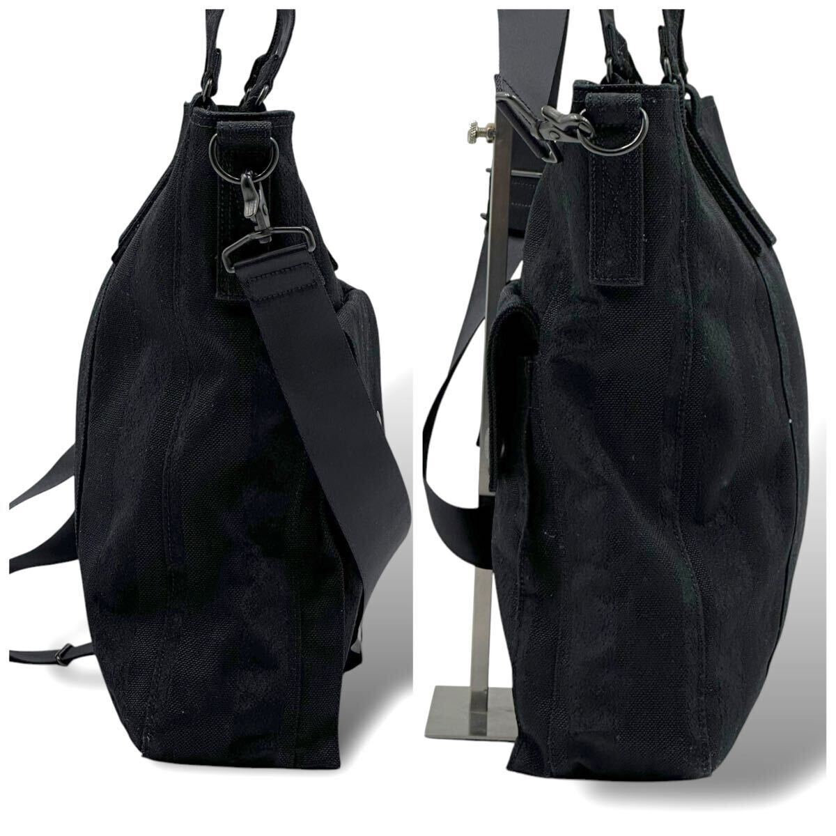 未使用級 廃盤 ポーター PORTER 吉田カバン タンゴ 2way 未使用級 廃盤 ポーター PORTER 吉田カバン タンゴ 2way