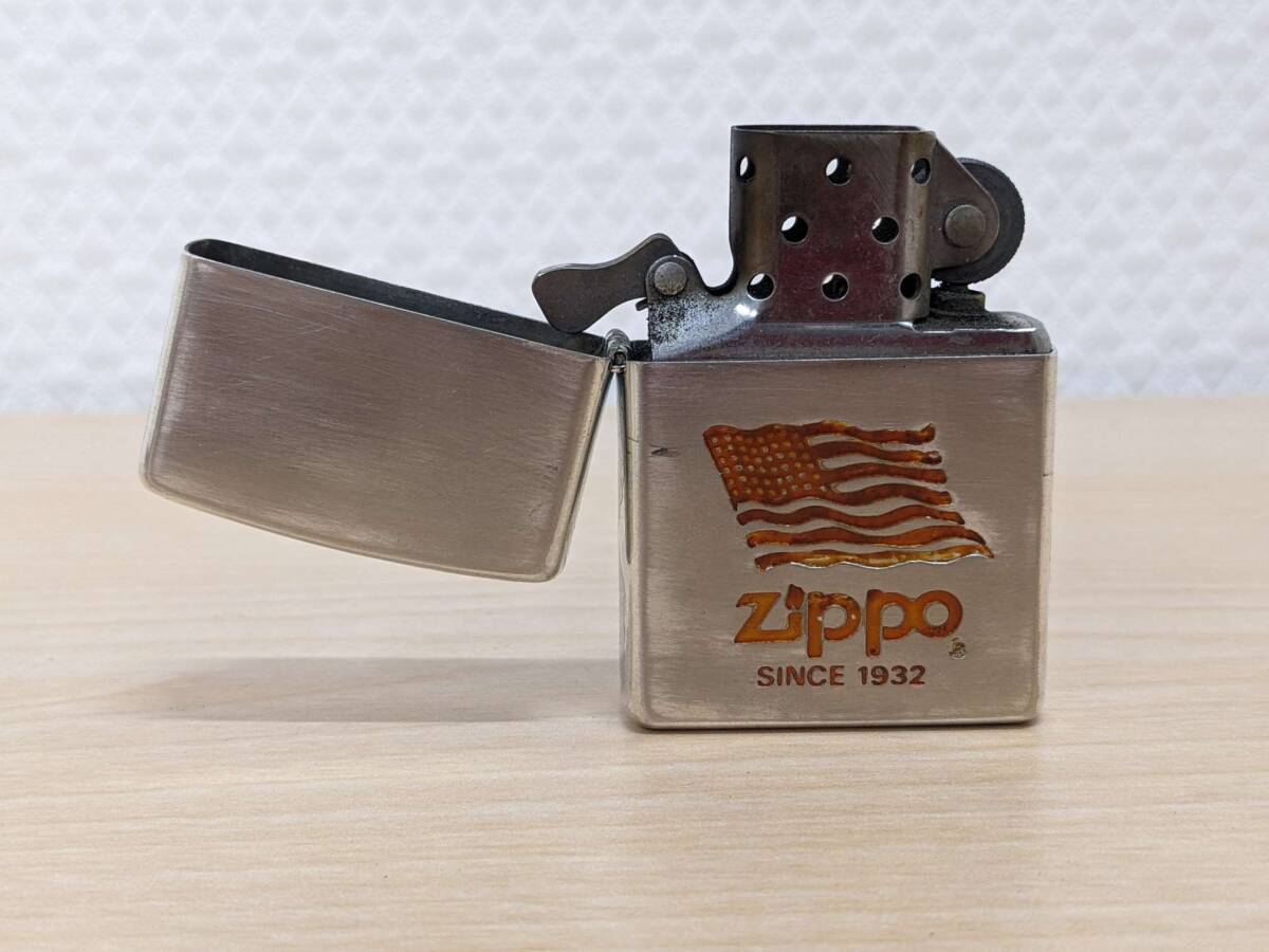 ZIPPO ライター キャビン YES/タケオ キクチ/サントリー BOSS ZIPPO ライター キャビン YES/タケオ キクチ/サントリー BOSS