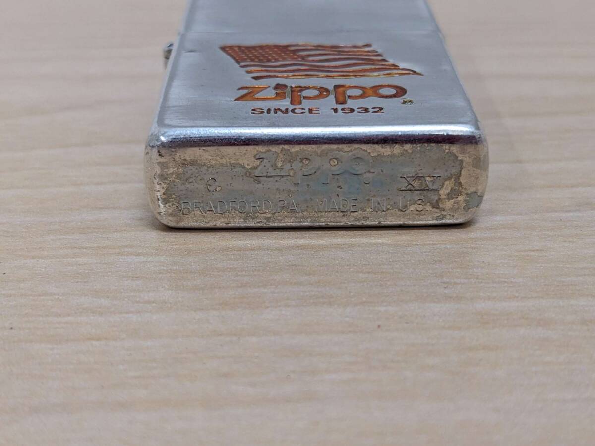 ZIPPO ライター キャビン YES/タケオ キクチ/サントリー BOSS ZIPPO ライター キャビン YES/タケオ キクチ/サントリー BOSS