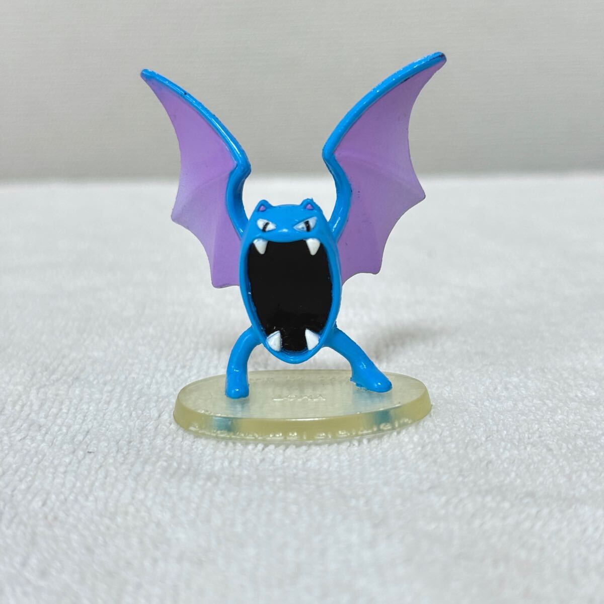ゴルバット モンコレ モンスターコレクション ポケモン ゴルバット モンコレ モンスターコレクション ポケモン