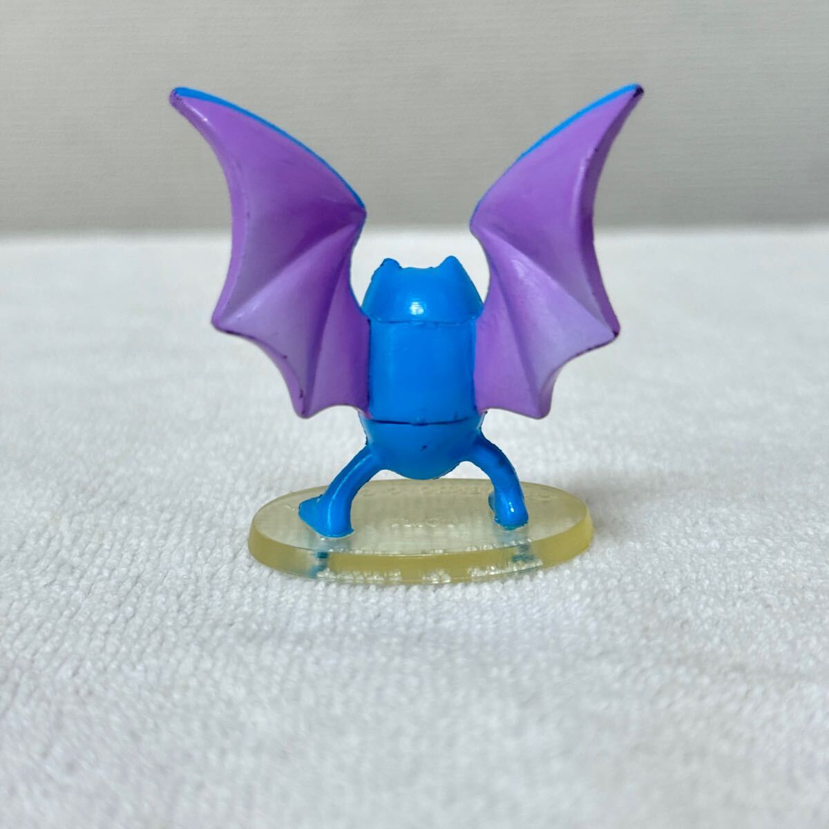 ゴルバット モンコレ モンスターコレクション ポケモン ゴルバット モンコレ モンスターコレクション ポケモン