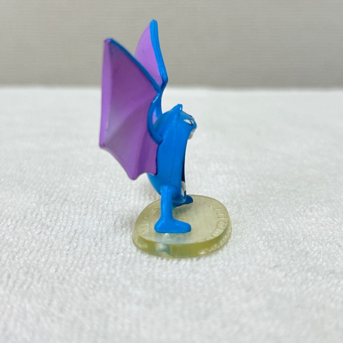 ゴルバット モンコレ モンスターコレクション ポケモン ゴルバット モンコレ モンスターコレクション ポケモン