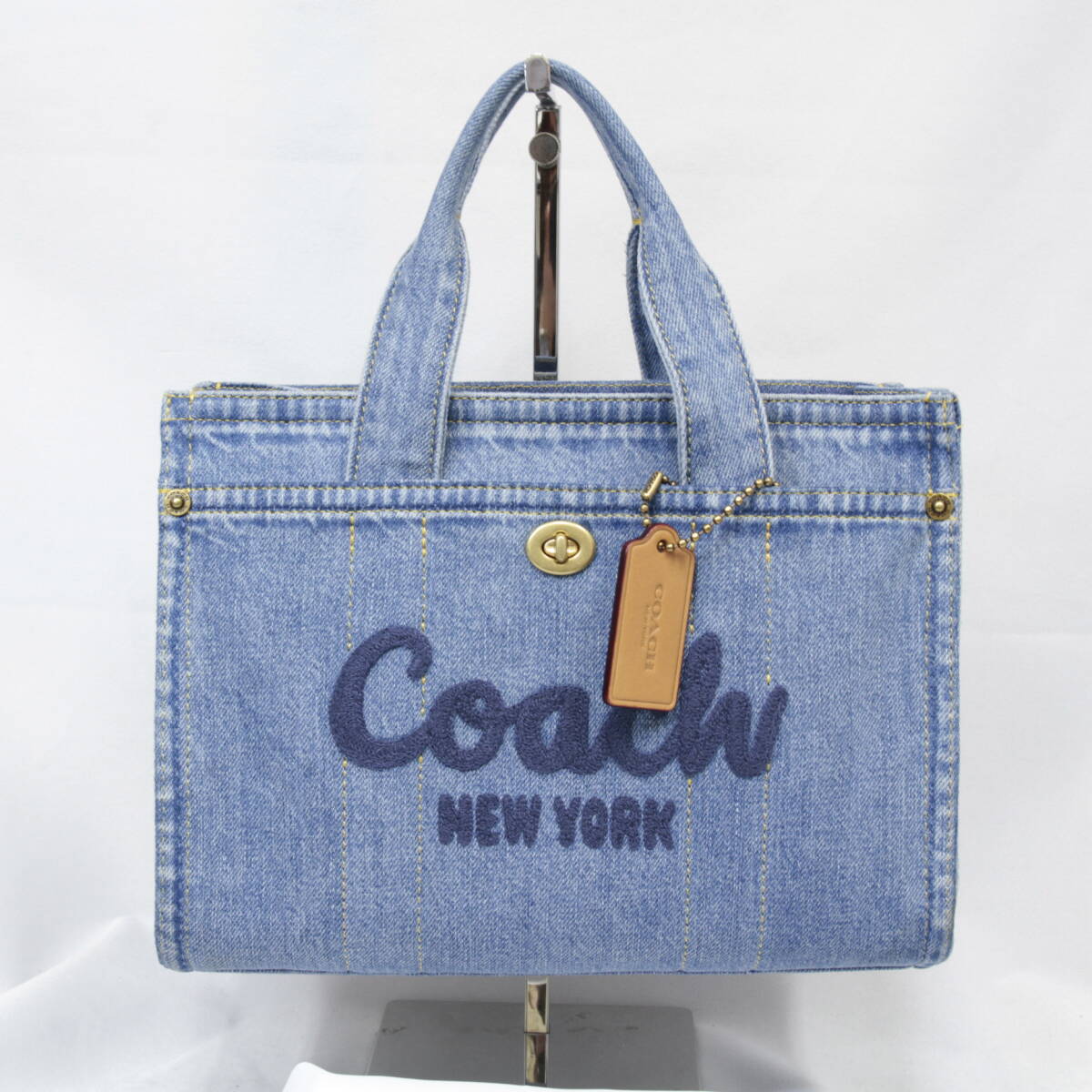 COACH】コーチ CR659 2WAYバッグ ショルダーバッグ ハンドバッグ COACH】コーチ CR659 2WAYバッグ ショルダーバッグ ハンドバッグ