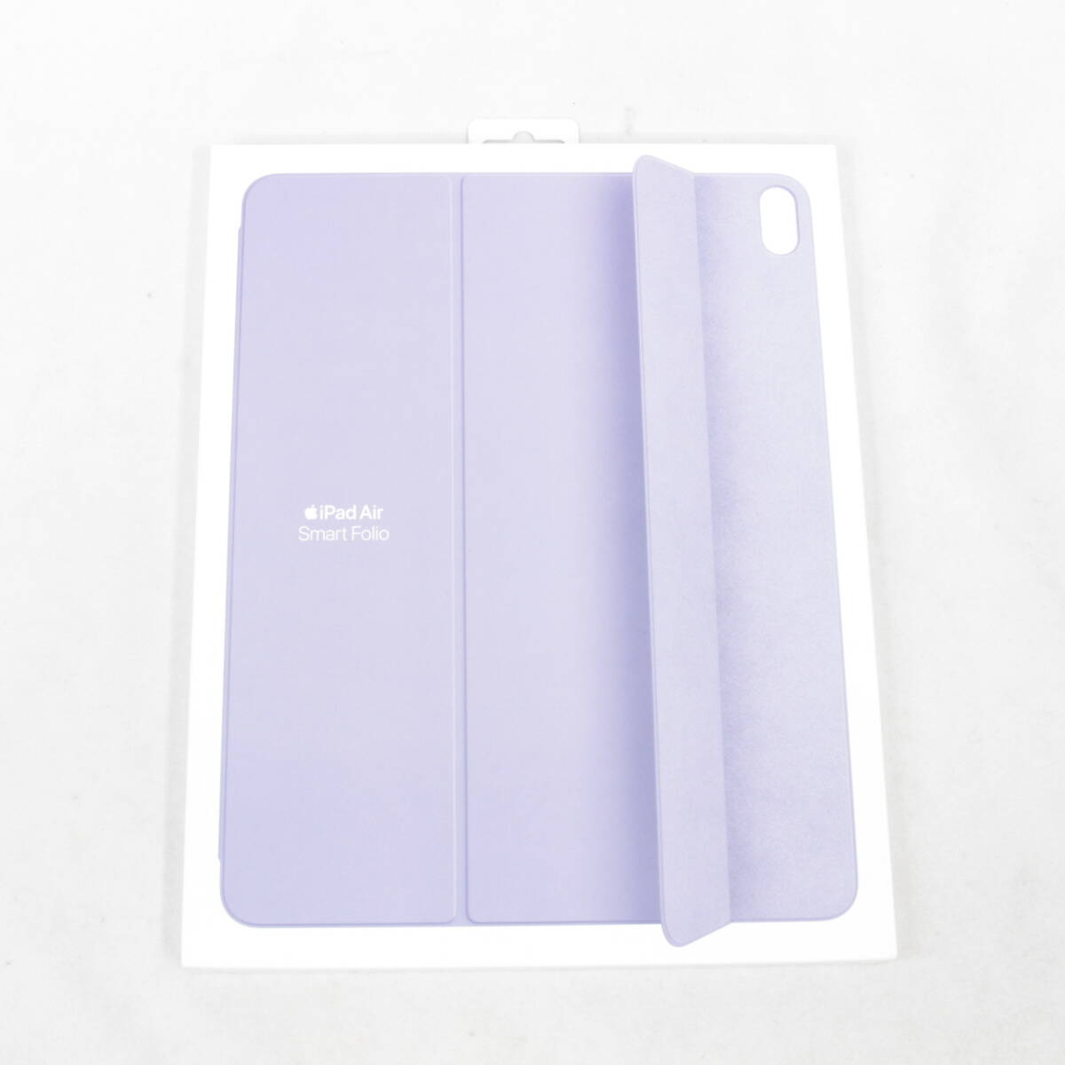 ☆新品未使用品 Apple 13インチ iPad Air(M2) Smart Folio Denim MWKD3FE/A ケース アイパッド ケース 2503-K0246K(NT)