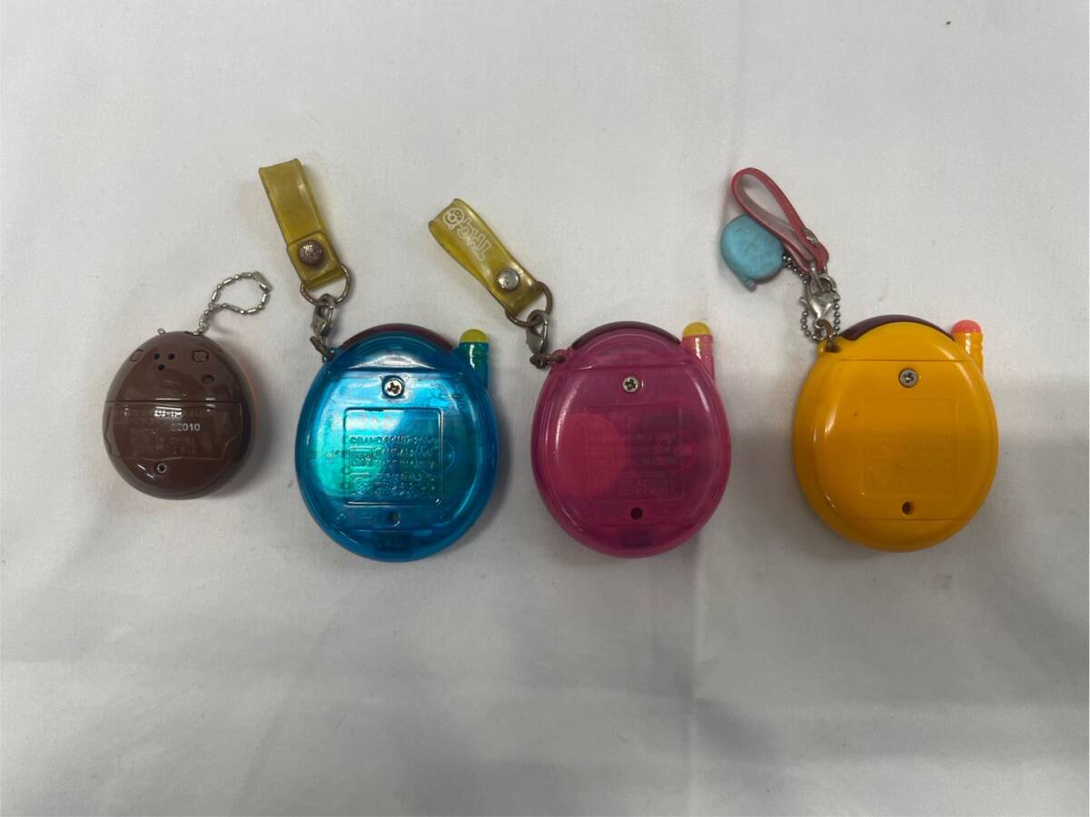 ☆1円出品☆たまごっち まとめ売り(たまごっち)|売買された ☆1円出品☆たまごっち まとめ売り(たまごっち)|売買された