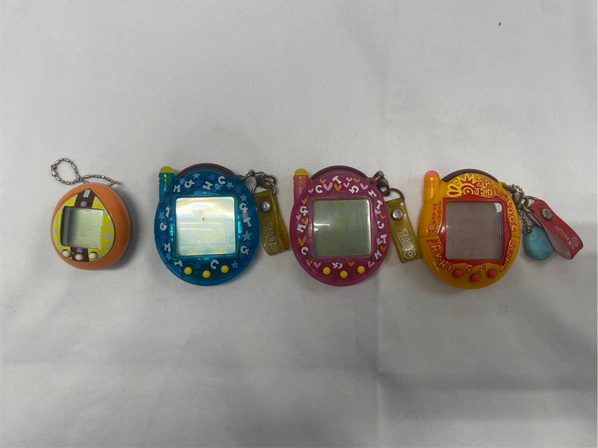 ☆1円出品☆たまごっち まとめ売り(たまごっち)|売買された ☆1円出品☆たまごっち まとめ売り(たまごっち)|売買された