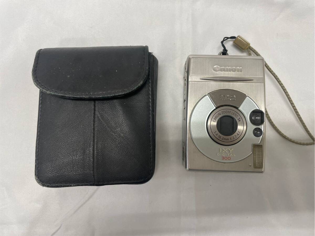 IXY DIGITAL 300
