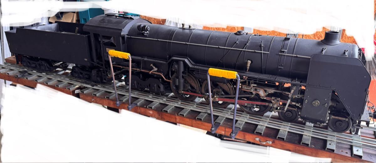 2025年最新】Yahoo!オークション -ライブスチーム(鉄道模型)の 2025年最新】Yahoo!オークション -ライブスチーム(鉄道模型)の