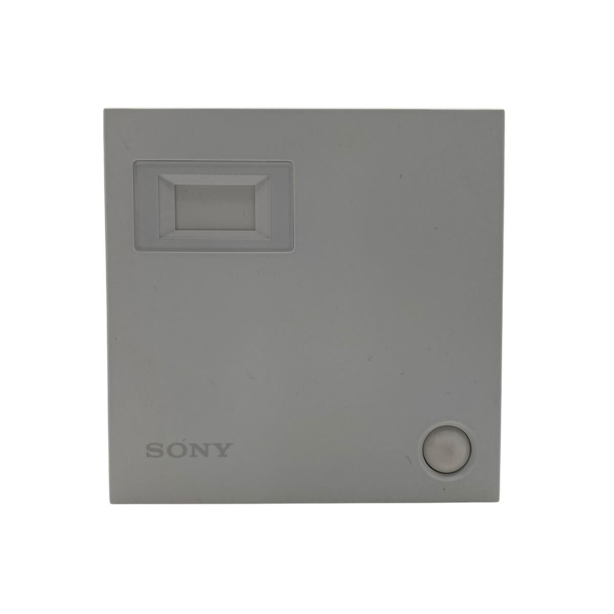 1円〜】 SONY AIホームゲートウェイ NCP-HG100 室内 1円〜】 SONY AIホームゲートウェイ NCP-HG100 室内