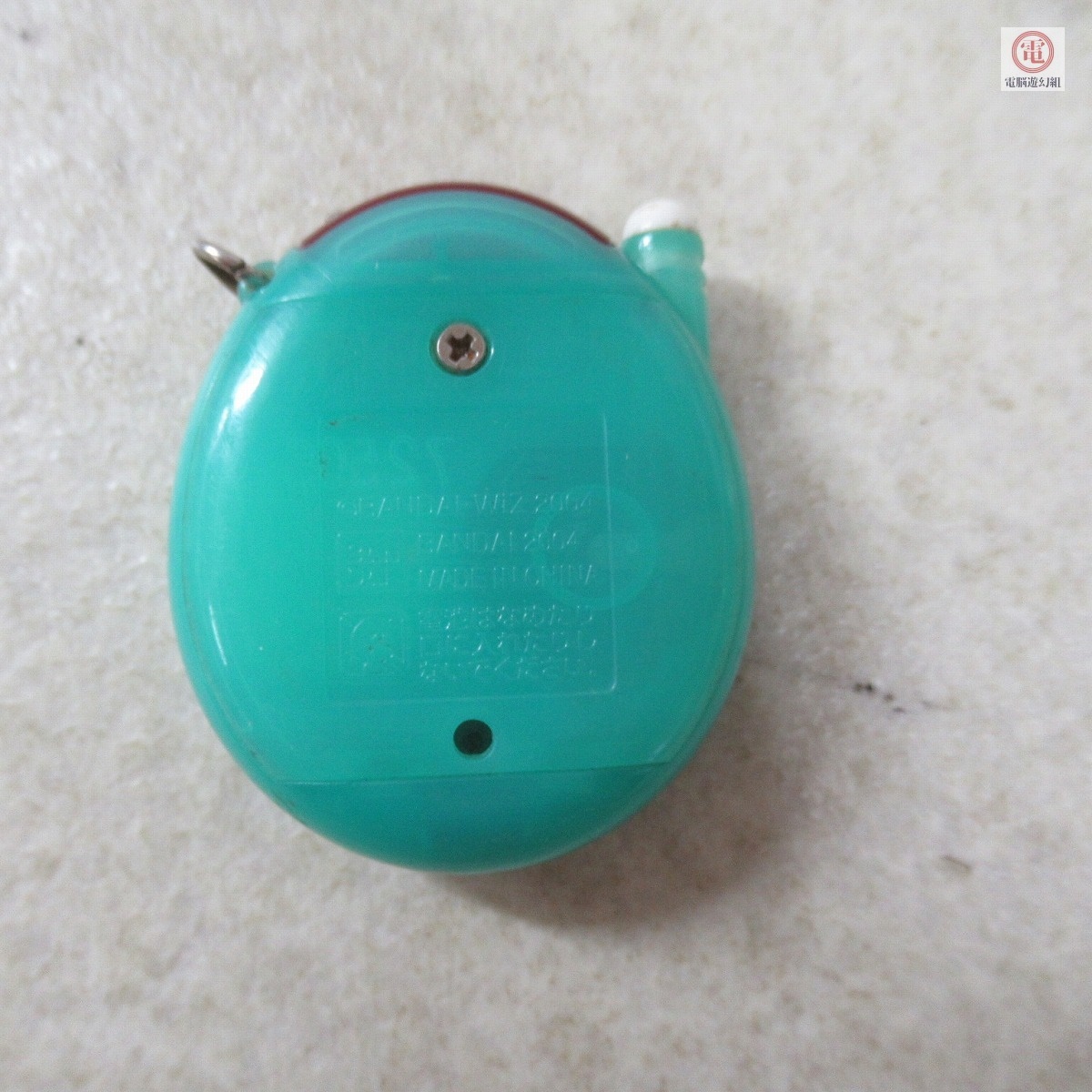 動作品 たまごっち Tamagotchi 祝ケータイかいツー!たまごっち 動作品 たまごっち Tamagotchi 祝ケータイかいツー!たまごっち