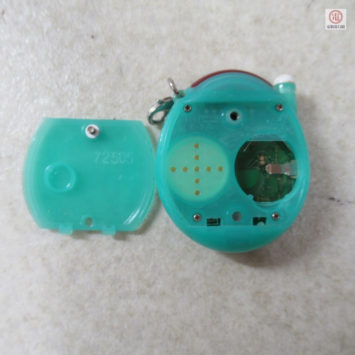 動作品 たまごっち Tamagotchi 祝ケータイかいツー!たまごっち 動作品 たまごっち Tamagotchi 祝ケータイかいツー!たまごっち