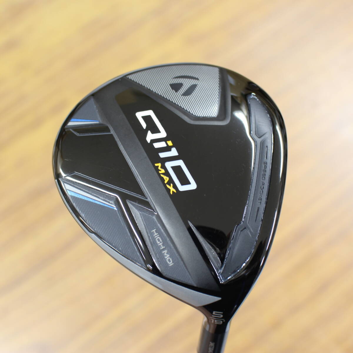 ☆『中古品・美品』TaylorMade テーラーメイド Qi10 MAX ☆『中古品・美品』TaylorMade テーラーメイド Qi10 MAX