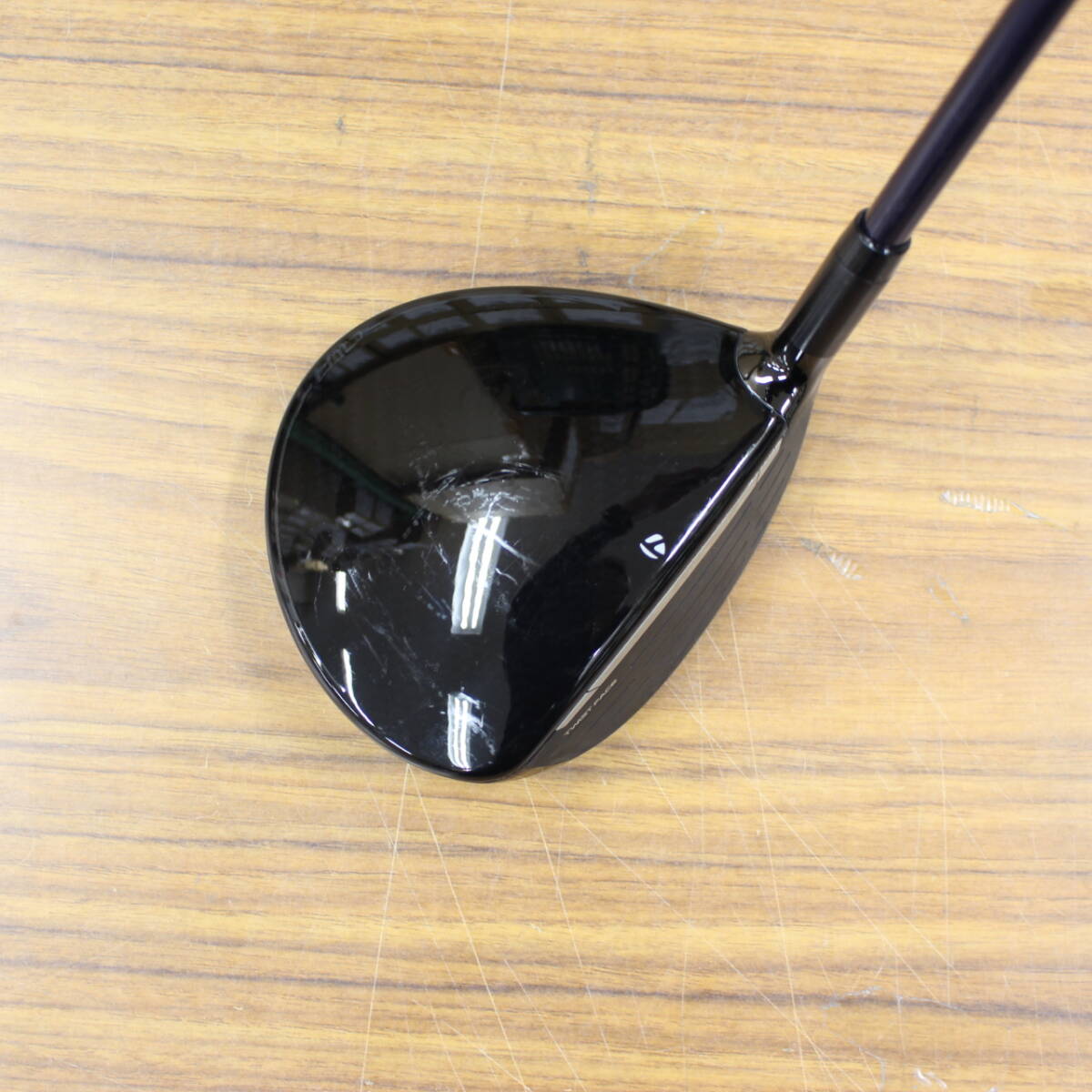 ☆『中古品・美品』TaylorMade テーラーメイド Qi10 MAX ☆『中古品・美品』TaylorMade テーラーメイド Qi10 MAX