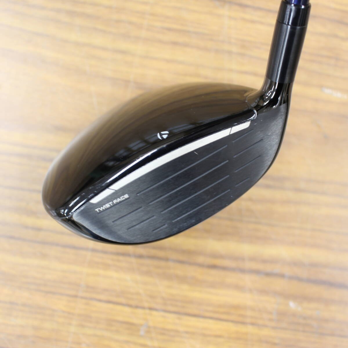 ☆『中古品・美品』TaylorMade テーラーメイド Qi10 MAX ☆『中古品・美品』TaylorMade テーラーメイド Qi10 MAX