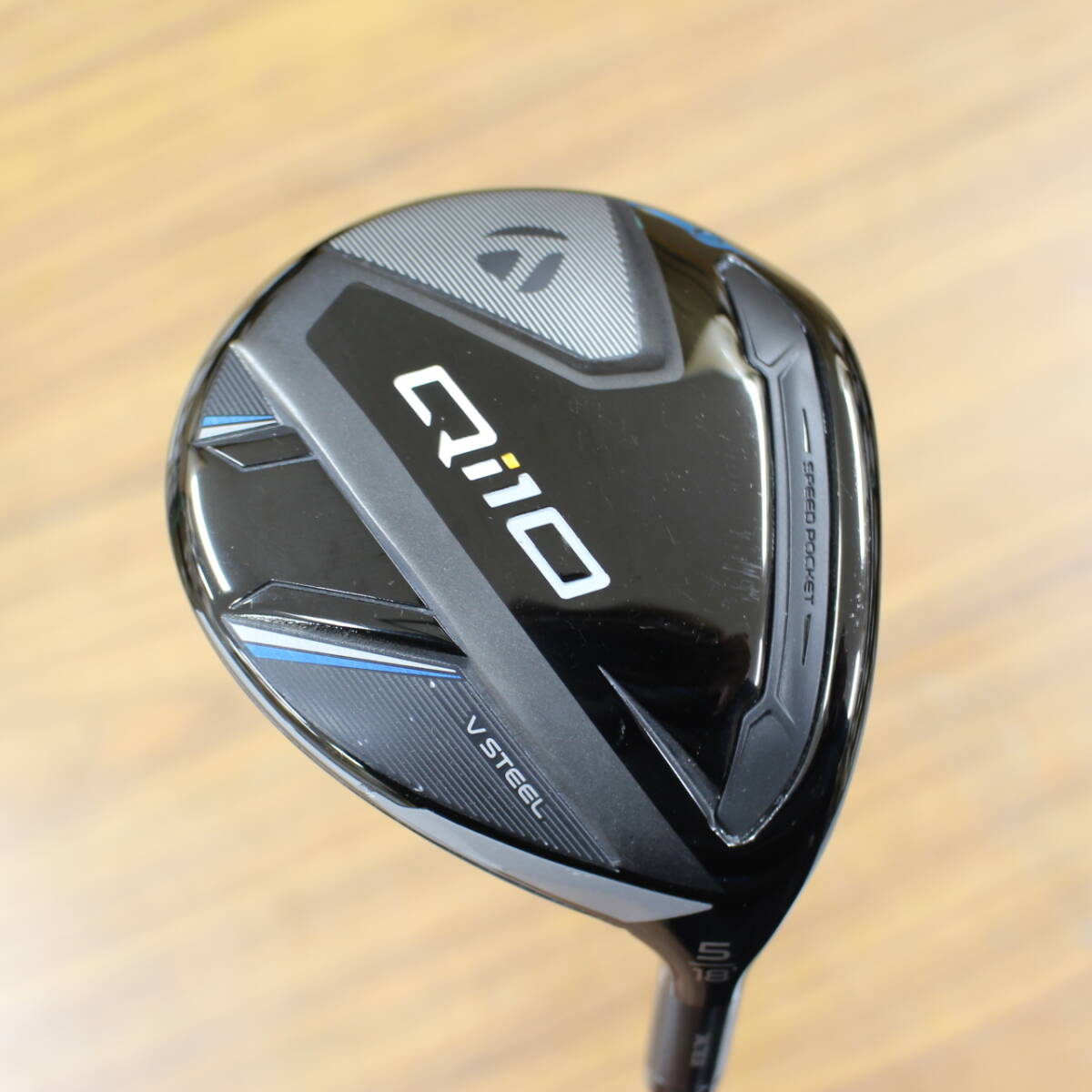 ☆『中古品・DEMOクラブ』TaylorMade テーラーメイド Qi10 ☆『中古品・DEMOクラブ』TaylorMade テーラーメイド Qi10
