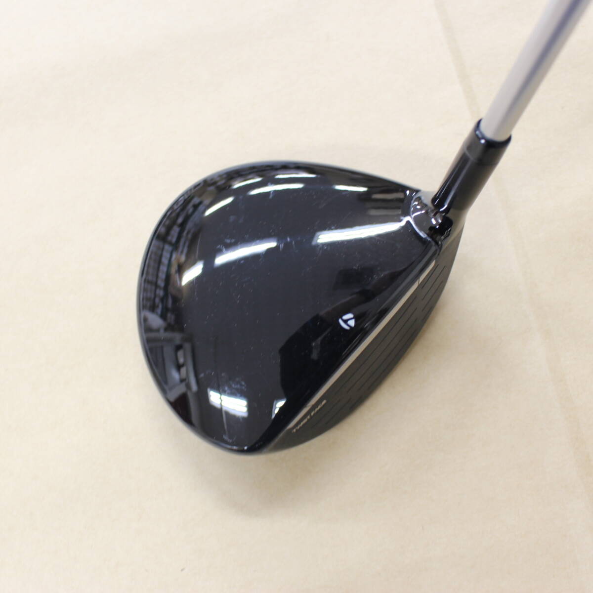 ☆『中古品・美品』TaylorMade テーラーメイド Qi10 MAX 5FW ☆『中古品・美品』TaylorMade テーラーメイド Qi10 MAX 5FW