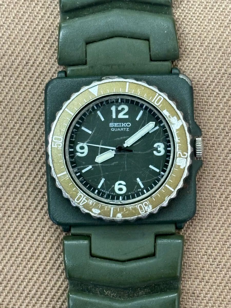 希少・初代モデル】SEIKO セイコー Jフィールドマスター 1421 希少・初代モデル】SEIKO セイコー Jフィールドマスター 1421