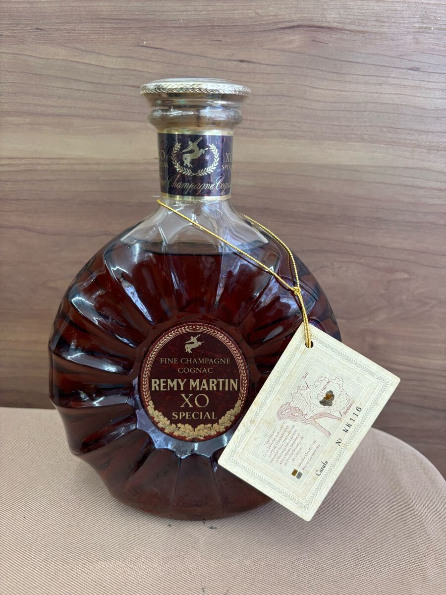 未開栓 レミーマルタン XO SPECIAL 700ml 旧ラベル コニャック 未開栓 レミーマルタン XO SPECIAL 700ml 旧ラベル コニャック