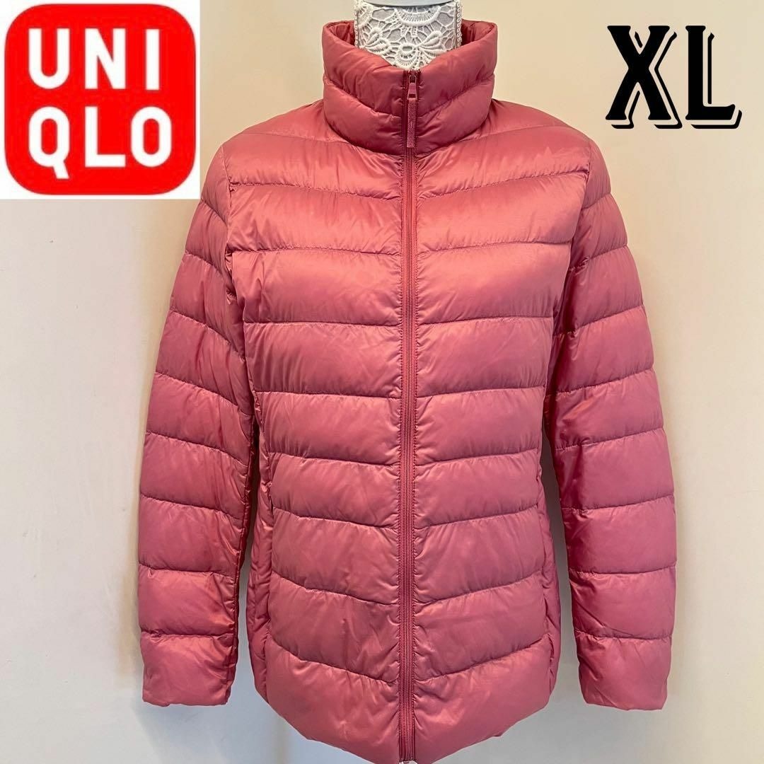 ユニクロ/UNIQLO レディース/ガールズ アウター・上着 ダウン ユニクロ/UNIQLO レディース/ガールズ アウター・上着 ダウン