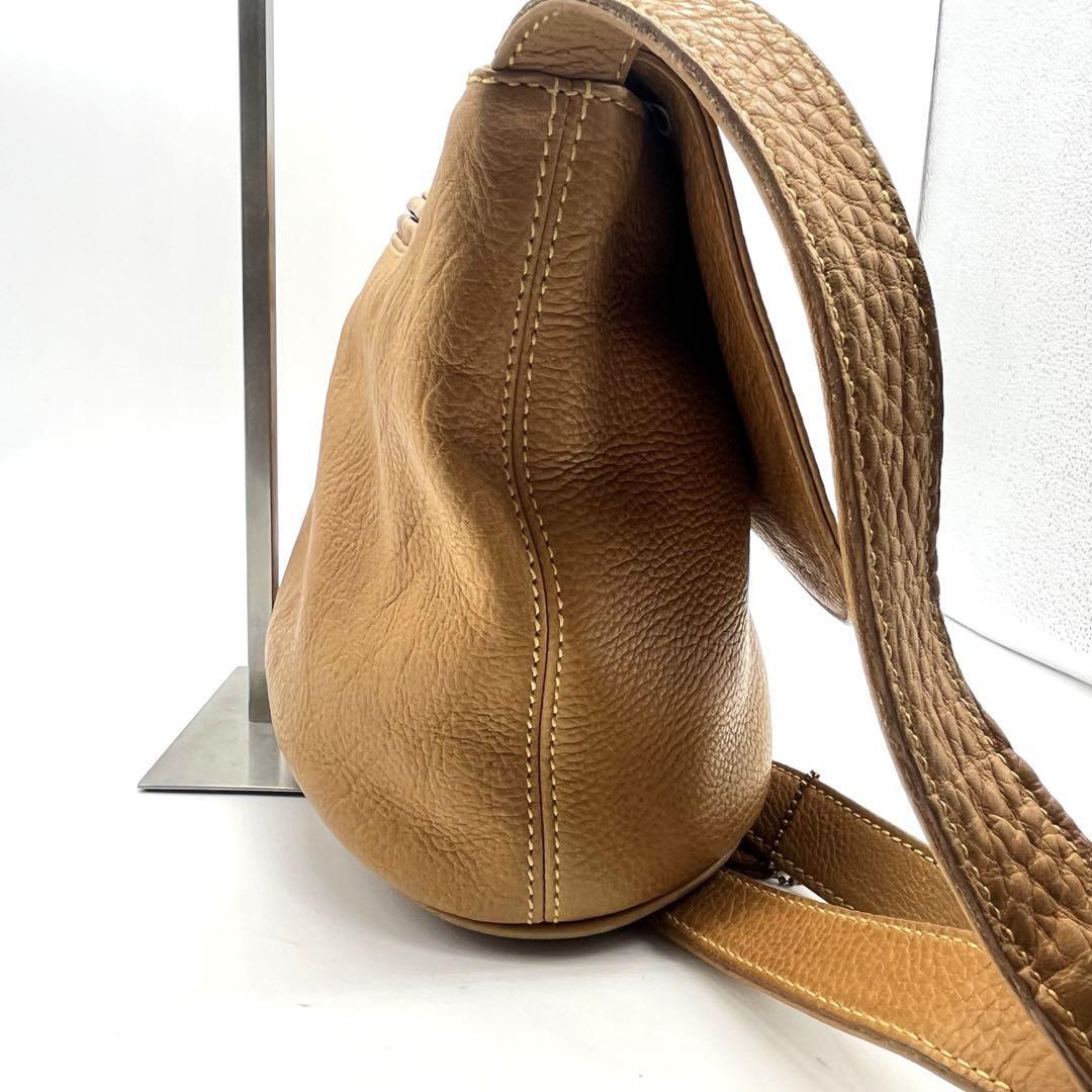 美品○COACH オールドコーチ メンズ ショルダーバッグ 美品○COACH オールドコーチ メンズ ショルダーバッグ